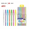 2801 Neon Jely Kalem 1 Adet