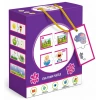 2945 ZIT KAVRAMLAR KUTULU 2 Lİ