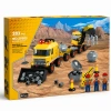 29505 283 PARÇA İŞ MAKİNASI İNŞAAT MİNİ