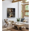 2li Kum Saati Kanvas Tablo 60x120cm x2