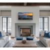 3 Boğaz Manzaralı İstanbul Kanvas Tablo 40X80 CM