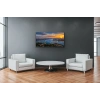 3 Boğaz Manzaralı İstanbul Kanvas Tablo 40X80 CM