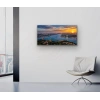 3 Boğaz Manzaralı İstanbul Kanvas Tablo 60X120 CM