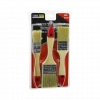 3lü Ahşap Saplı Boya Fırça Seti 25/38/51 mm