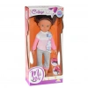 30061 College Bebek 35 cm -NessiWorld