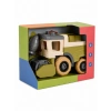 31286 SÖK-TAK ÇİFTLİK ARAÇLARI BİÇER DÖVER