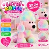 32 CM LEYDİ KÖPEK PELUŞ