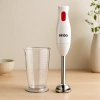 350W Çubuk Blender Çelik Uçlu 700ml Hazneli