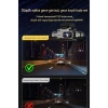 360° WiFi Quad Araç Kamerası