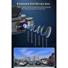 360° WiFi Quad Araç Kamerası