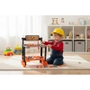 36778-53 41 PARÇA KUTUDA ARABALI TAMİR SETİ