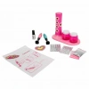3847 Pretty Pinky 2in1 Tırnak Tasarım Seti -