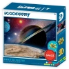 3D Dünya ve Ötesi Puzzle 150 Parça