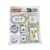 3D Sticker Çerçeve Seti