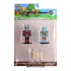 3D Toppeez 3lü Figür Seti Seri 2 adet fiyatıdır
