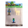 3D Toppeez 3lü Figür Seti Seri 2 adet fiyatıdır