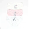 3lü Kız Slip Set K128668 (tek adet fiyatıdır)