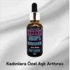 3x Kadınlara Özel Love Drops Women 30 ml