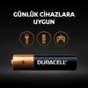4Lü AAA İnce Kalem Pil