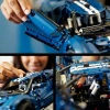 42154 2022 Ford GT 1468 parça +18 yaş
