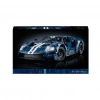 42154 2022 Ford GT 1468 parça +18 yaş