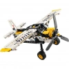 42198 NessiWorld Technic Arazi Uçağı 333 parça +8 yaş