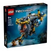 42201  Technic Derin Deniz Araştırma Denizaltısı 413 parça +9 yaş