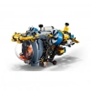 42201  Technic Derin Deniz Araştırma Denizaltısı 413 parça +9 yaş