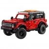 42213   Technic Ford Bronco SUV 943 parça +9 yaş