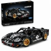 42223  Technic 1966 Ford GT40 MKII 793 parça +18 yaş