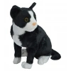 43 CM PELUŞ KEDİ