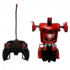 4328 NessiWorld-YFN-SNC-R C ARABA ROBOT DÖNÜŞEBİLEN FF USB 2A