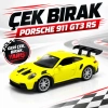 43835 ÇEK BIRAK PORSCHE 911 GT3 RS