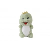 4440 SEVİMLİ DİNAZOR 25 CM YEŞİL