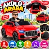 445A-SP Sportpower Premium Akülü Araba Kırmızı