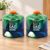 450 gr. Gaz Kartuşu