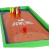 45191 CURLİNG VE BOWLİNG
