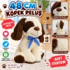 48 CM KÖPEK PELUŞ