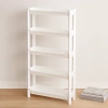 5 Katlı Sepet Organizer Raf Ünitesi 465x145x870 mm