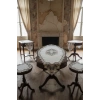 5 PARÇA SALON TAKIMI - KETEN KUMAŞ