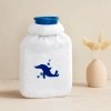 500 ml Çocuk Polar Sıcak Su Torbası ( 1 Adet)
