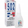 502 20gr Yapıştırıcı 1 Adet