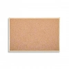 511 45X60 Mantar Pano Mdf Çerçeve