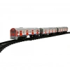 5117 TREN SET MARMARAY 17PRÇ.B/O SES/IŞIK
