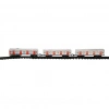 5117 TREN SET MARMARAY 17PRÇ.B/O SES/IŞIK