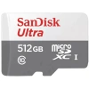 512GB ULTRA MICROSD 100MB/S SDSQUNR-512G-GN3MN