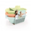 5210 OYUNCAK BANYO OYUNCAĞI TEKNELER 3LÜ SET