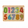 5215 -Puzzle Numbers 10 Parça