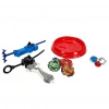 5663 YFN-ZAP-TOPAÇ SET ARENA 4LÜ 2A