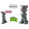 588-7 ROBOT KEDİ TOM